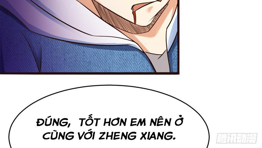 Em Gái Đừng Làm Phiền Tôi Chapter 1 - Trang 2