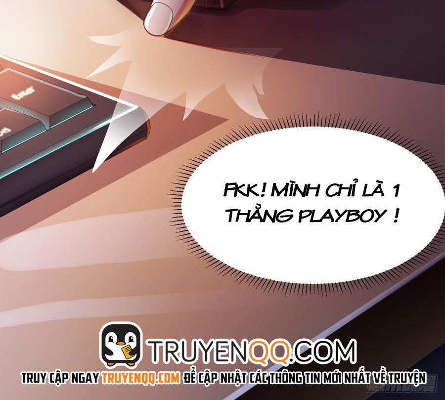 Em Gái Đừng Làm Phiền Tôi Chapter 1 - Trang 2