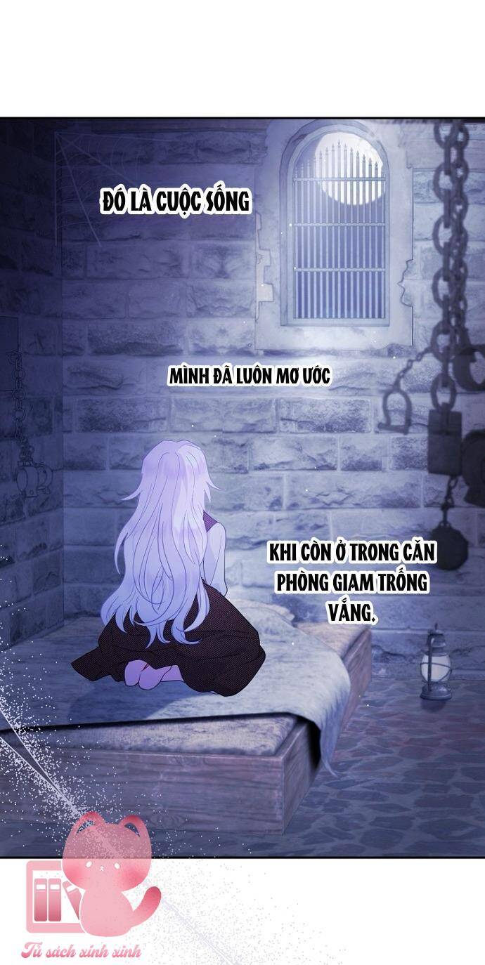 Tiền Là Tất Cả Chồng Là Phù Du Chapter 87 - Trang 2