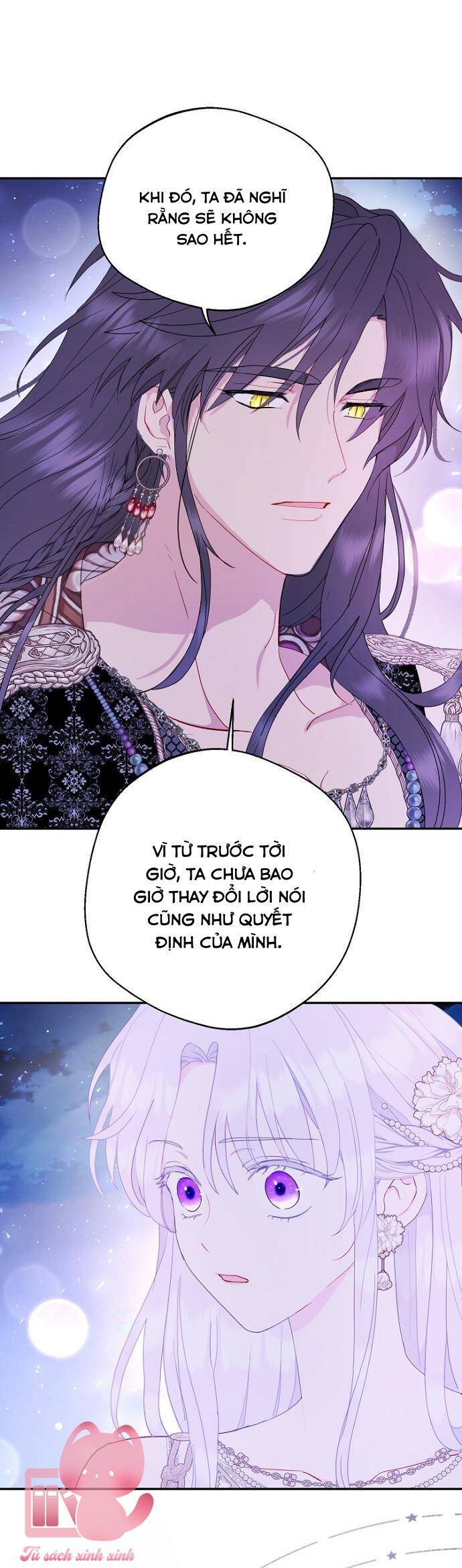 Tiền Là Tất Cả Chồng Là Phù Du Chapter 87 - Trang 2