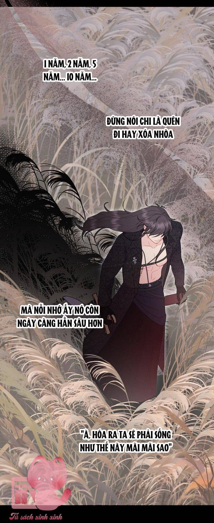 Tiền Là Tất Cả Chồng Là Phù Du Chapter 87 - Trang 2