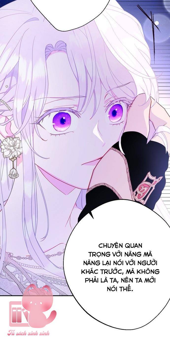 Tiền Là Tất Cả Chồng Là Phù Du Chapter 87 - Trang 2