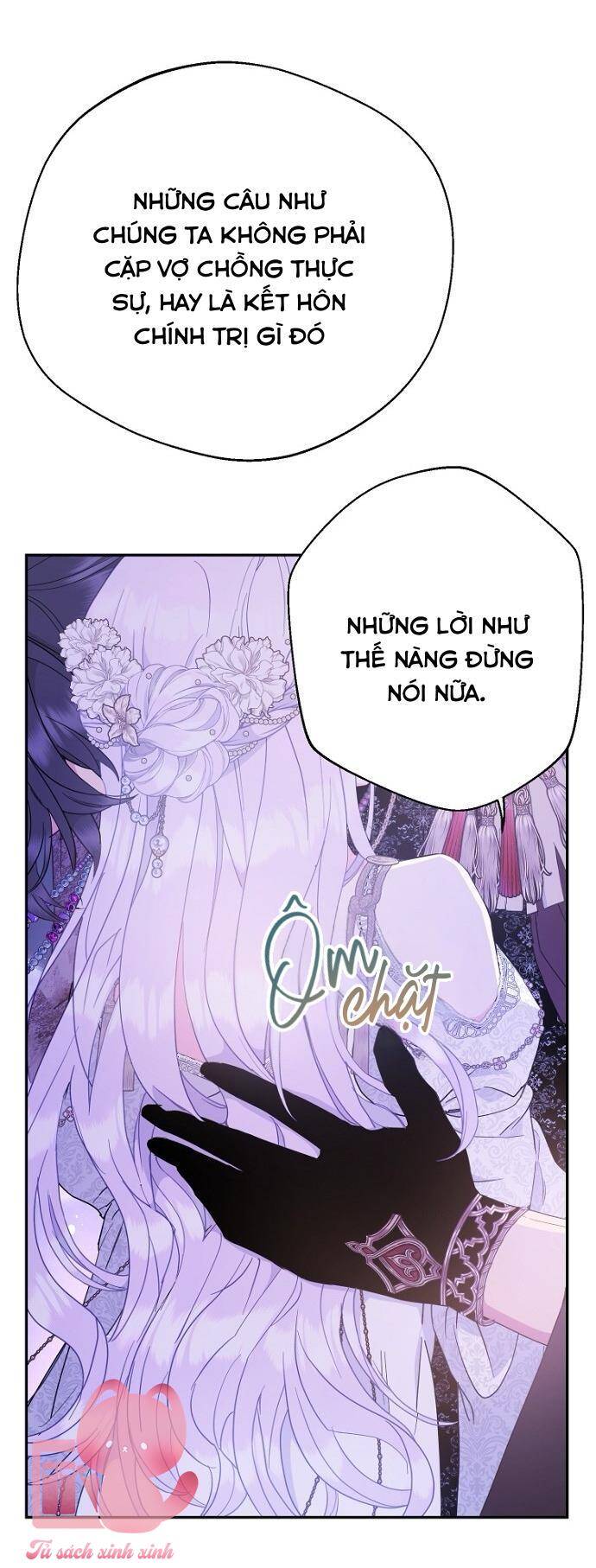 Tiền Là Tất Cả Chồng Là Phù Du Chapter 87 - Trang 2