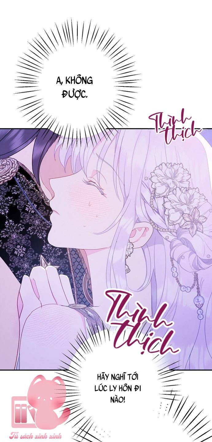 Tiền Là Tất Cả Chồng Là Phù Du Chapter 87 - Trang 2