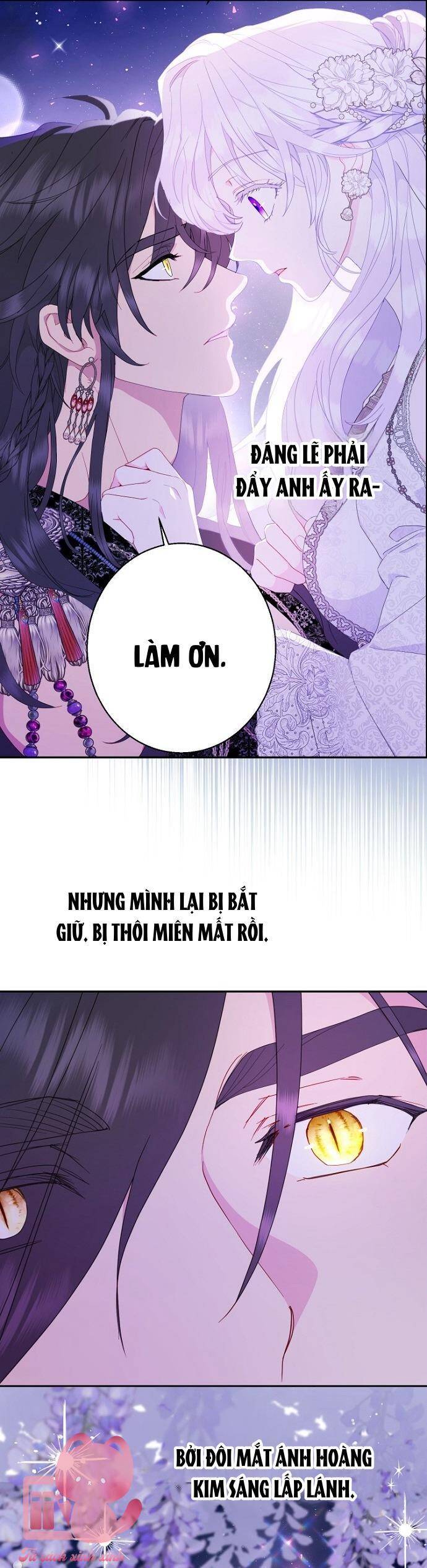 Tiền Là Tất Cả Chồng Là Phù Du Chapter 87 - Trang 2