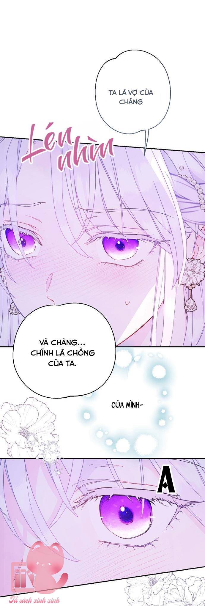 Tiền Là Tất Cả Chồng Là Phù Du Chapter 87 - Trang 2