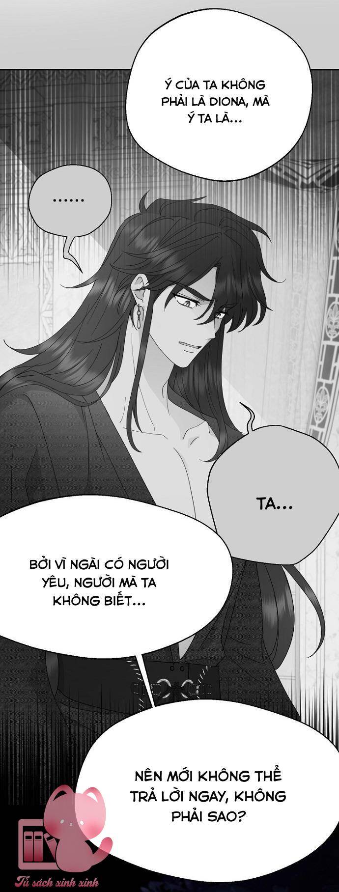 Tiền Là Tất Cả Chồng Là Phù Du Chapter 87 - Trang 2