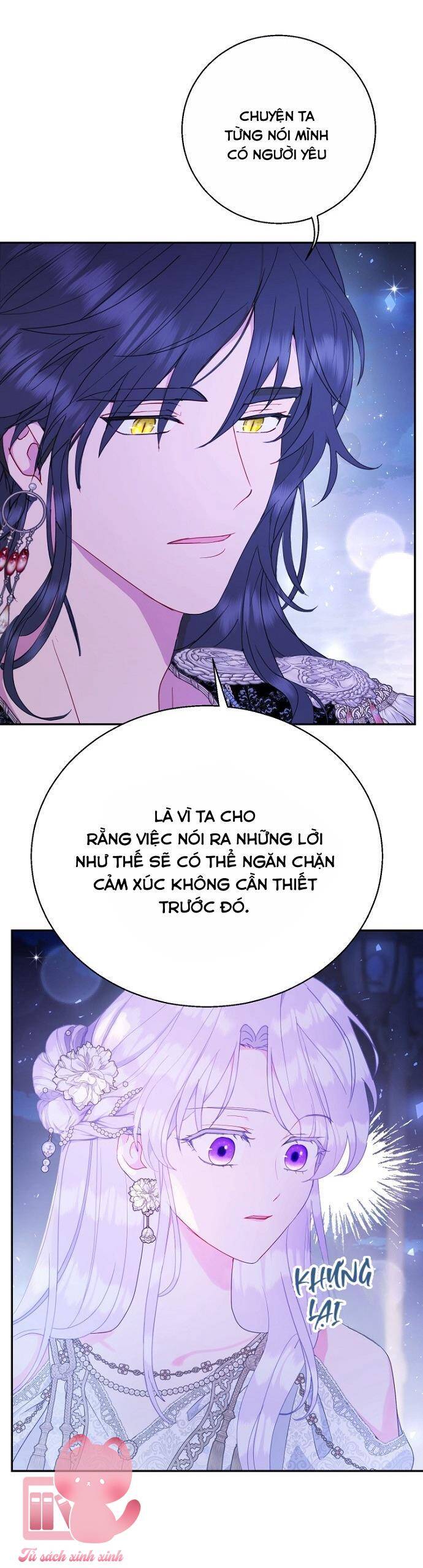 Tiền Là Tất Cả Chồng Là Phù Du Chapter 87 - Trang 2