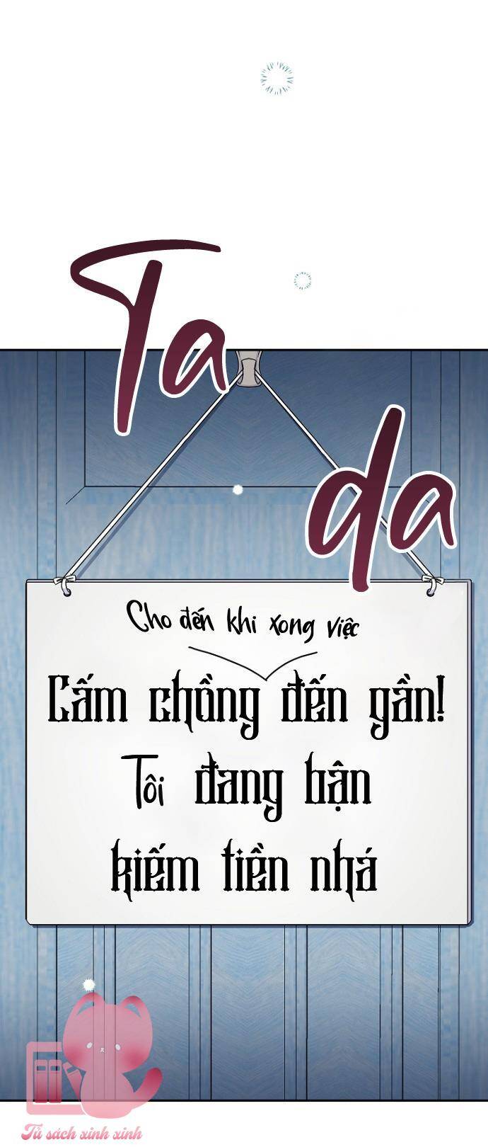 Tiền Là Tất Cả Chồng Là Phù Du Chapter 86 - Trang 2