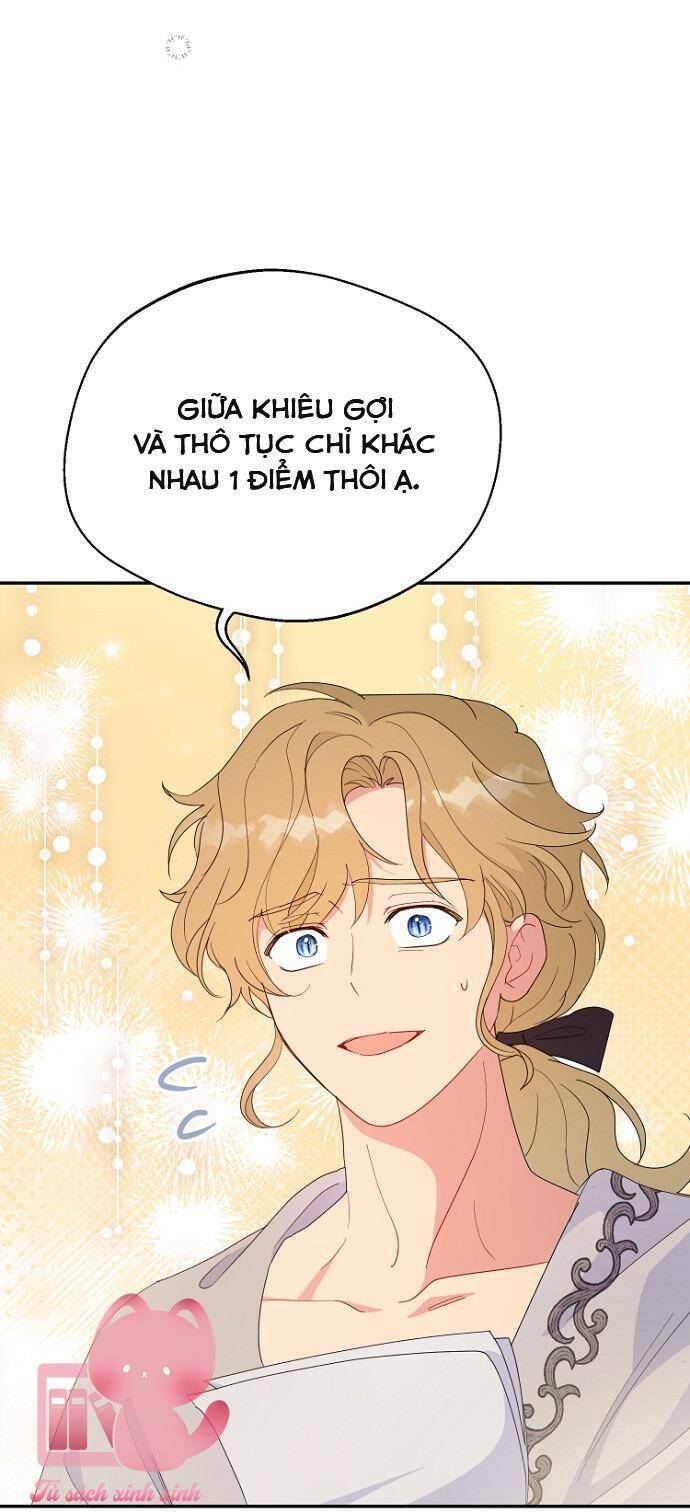 Tiền Là Tất Cả Chồng Là Phù Du Chapter 86 - Trang 2