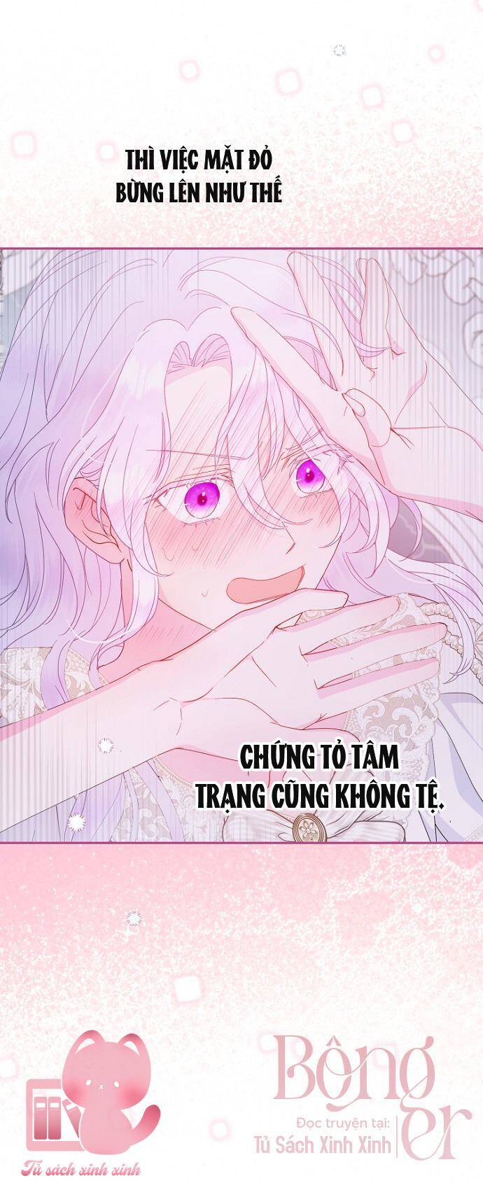 Tiền Là Tất Cả Chồng Là Phù Du Chapter 86 - Trang 2