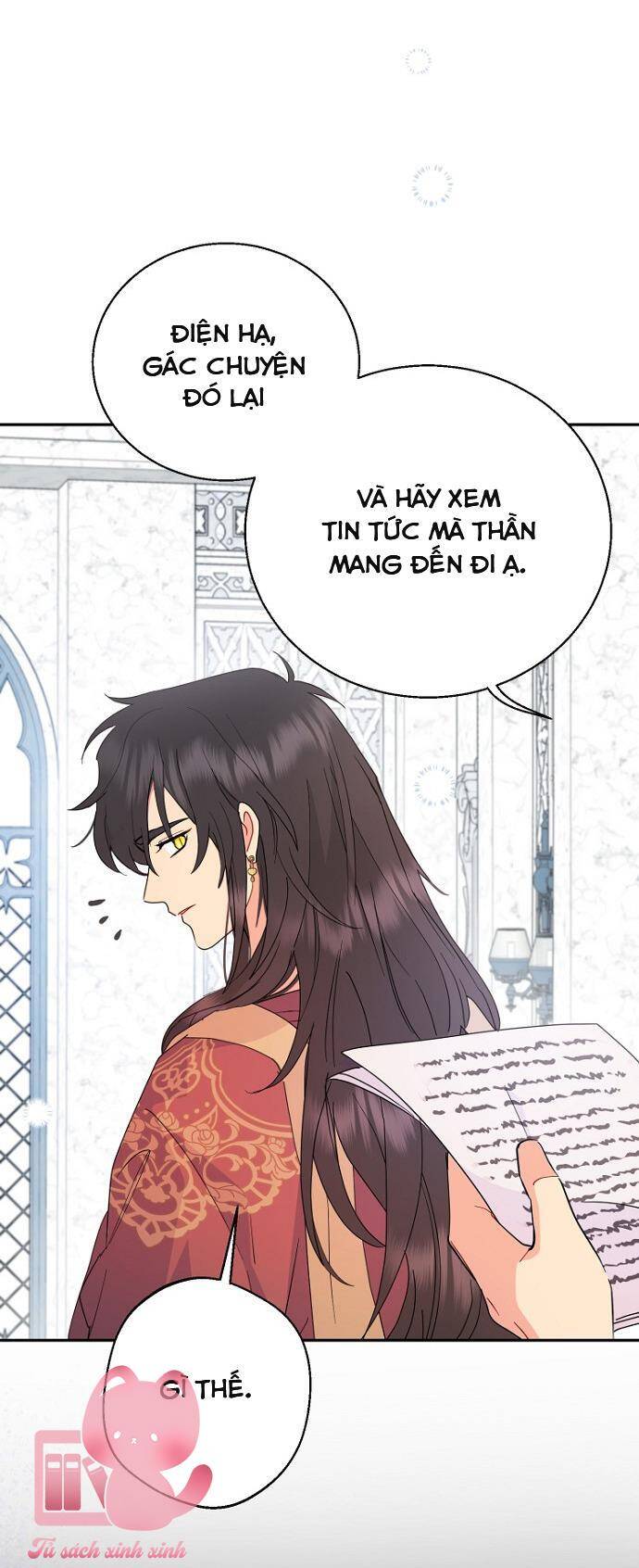 Tiền Là Tất Cả Chồng Là Phù Du Chapter 86 - Trang 2