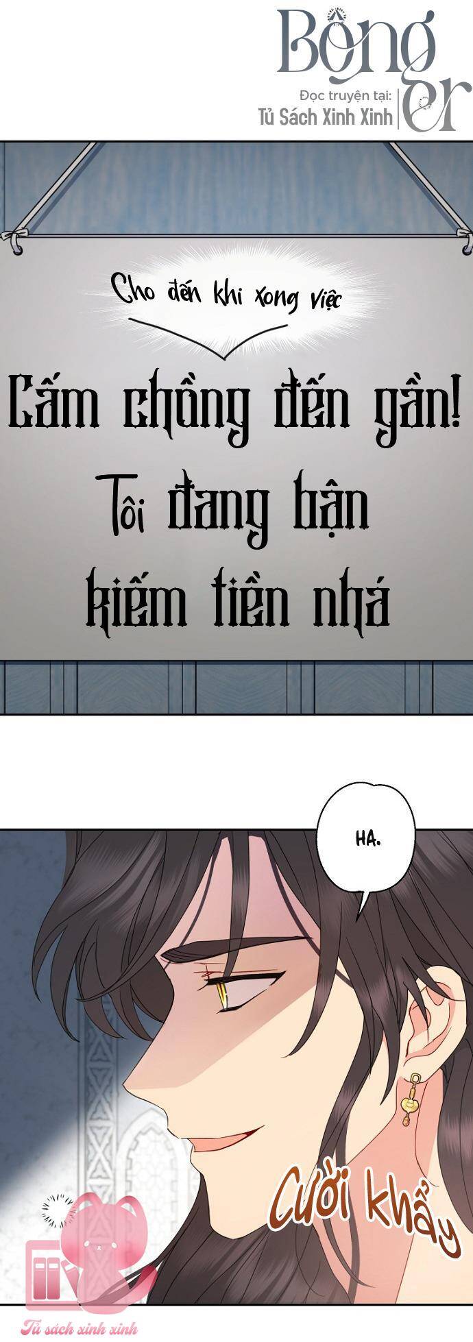 Tiền Là Tất Cả Chồng Là Phù Du Chapter 86 - Trang 2