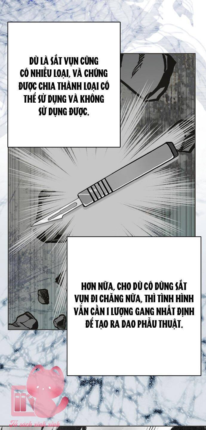 Tiền Là Tất Cả Chồng Là Phù Du Chapter 86 - Trang 2