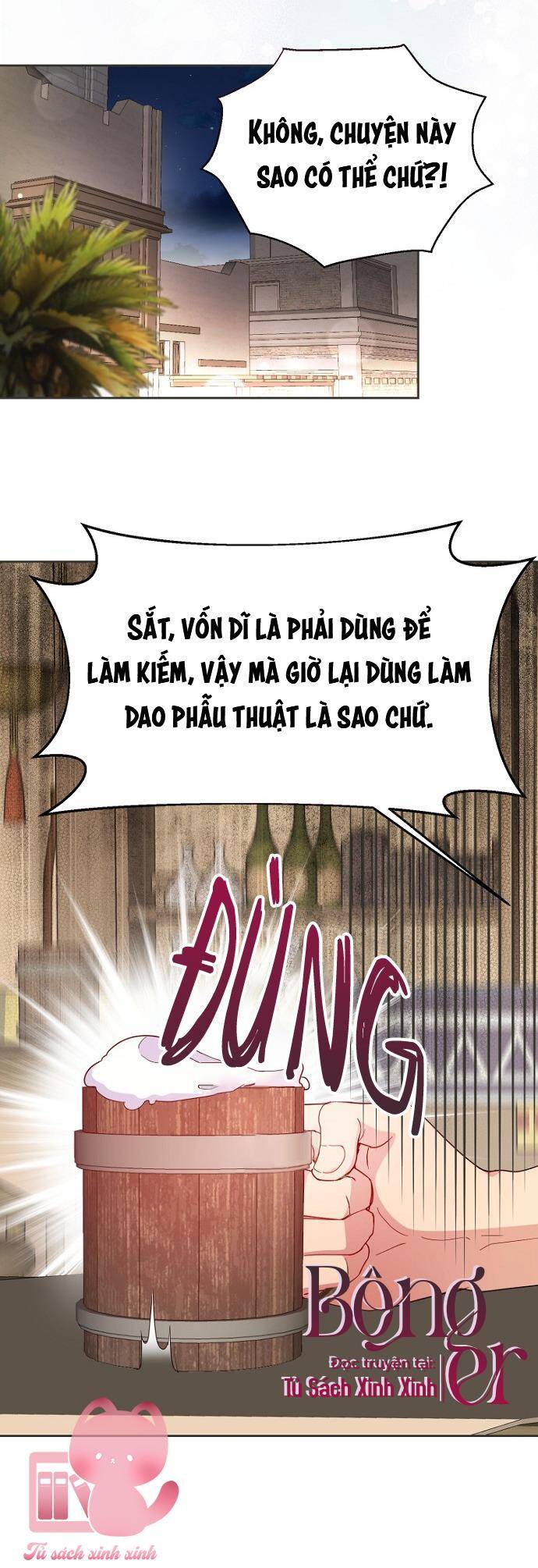 Tiền Là Tất Cả Chồng Là Phù Du Chapter 86 - Trang 2