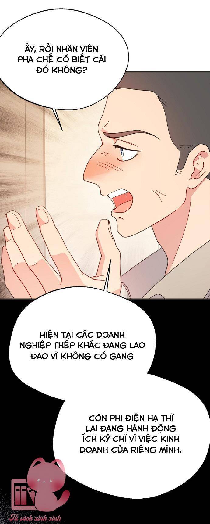 Tiền Là Tất Cả Chồng Là Phù Du Chapter 86 - Trang 2