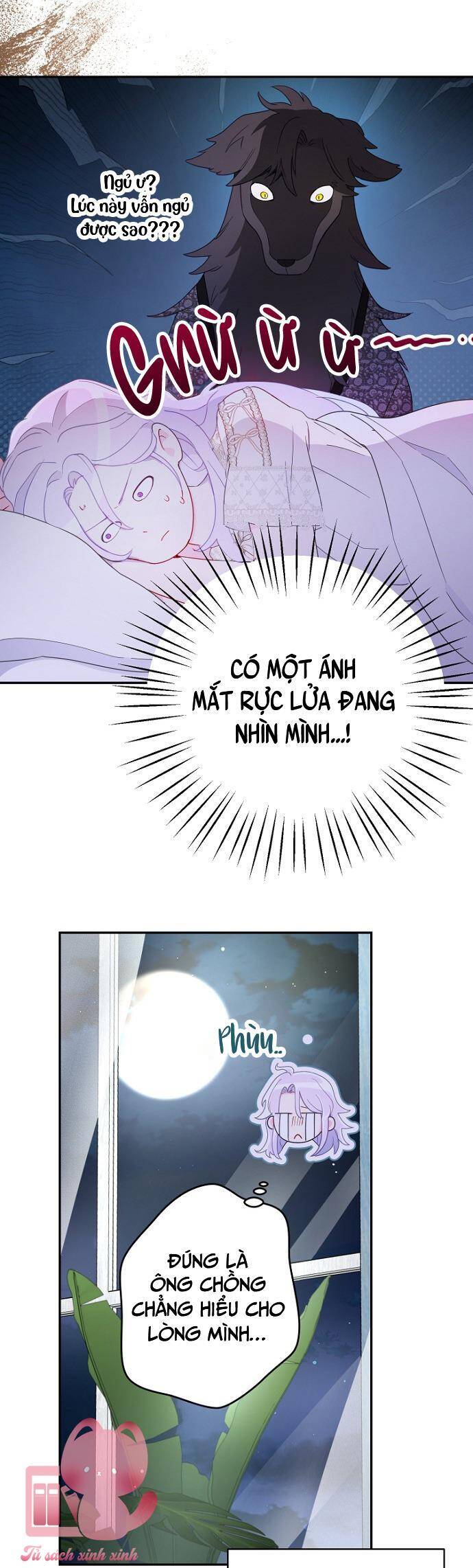 Tiền Là Tất Cả Chồng Là Phù Du Chapter 86 - Trang 2