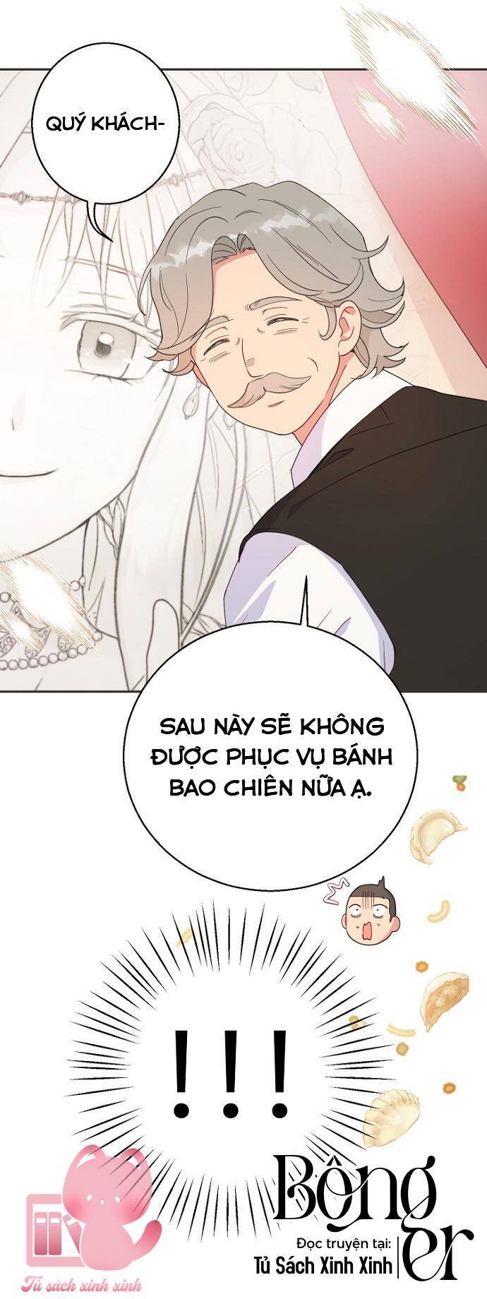 Tiền Là Tất Cả Chồng Là Phù Du Chapter 86 - Trang 2