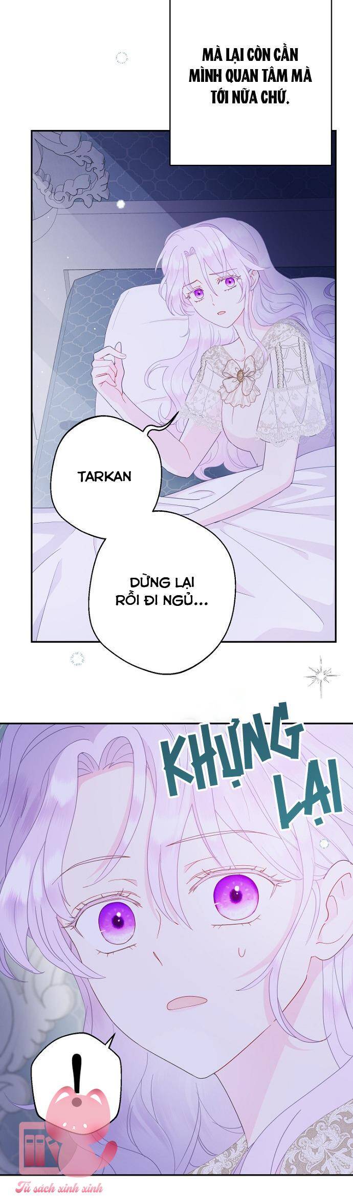 Tiền Là Tất Cả Chồng Là Phù Du Chapter 86 - Trang 2