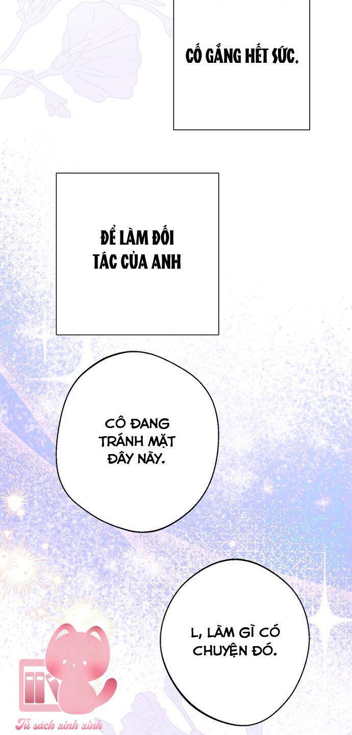 Tiền Là Tất Cả Chồng Là Phù Du Chapter 86 - Trang 2