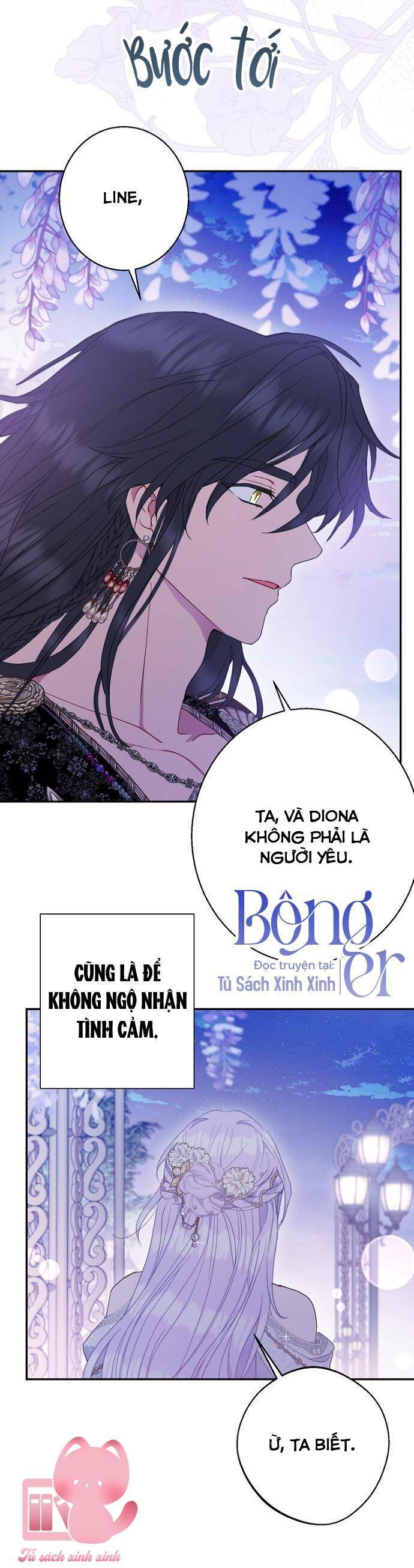 Tiền Là Tất Cả Chồng Là Phù Du Chapter 86 - Trang 2