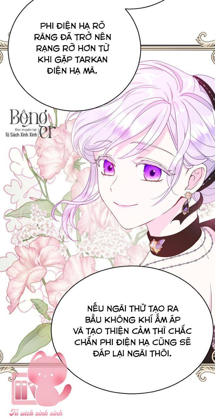 Tiền Là Tất Cả Chồng Là Phù Du Chapter 84 - Trang 2