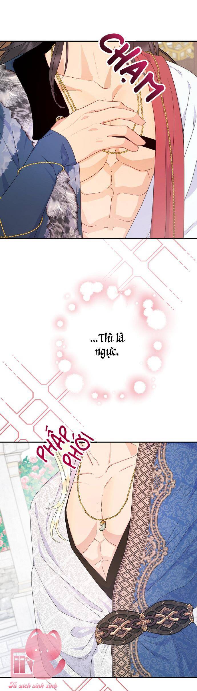 Tiền Là Tất Cả Chồng Là Phù Du Chapter 84 - Trang 2