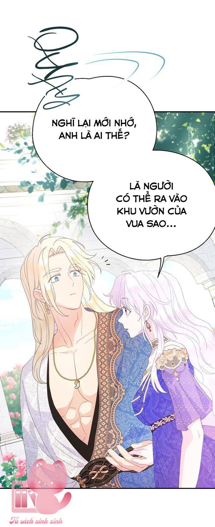 Tiền Là Tất Cả Chồng Là Phù Du Chapter 84 - Trang 2