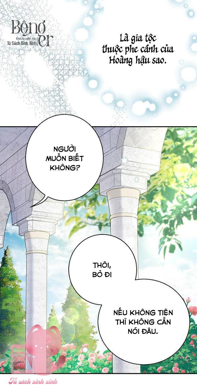 Tiền Là Tất Cả Chồng Là Phù Du Chapter 84 - Trang 2