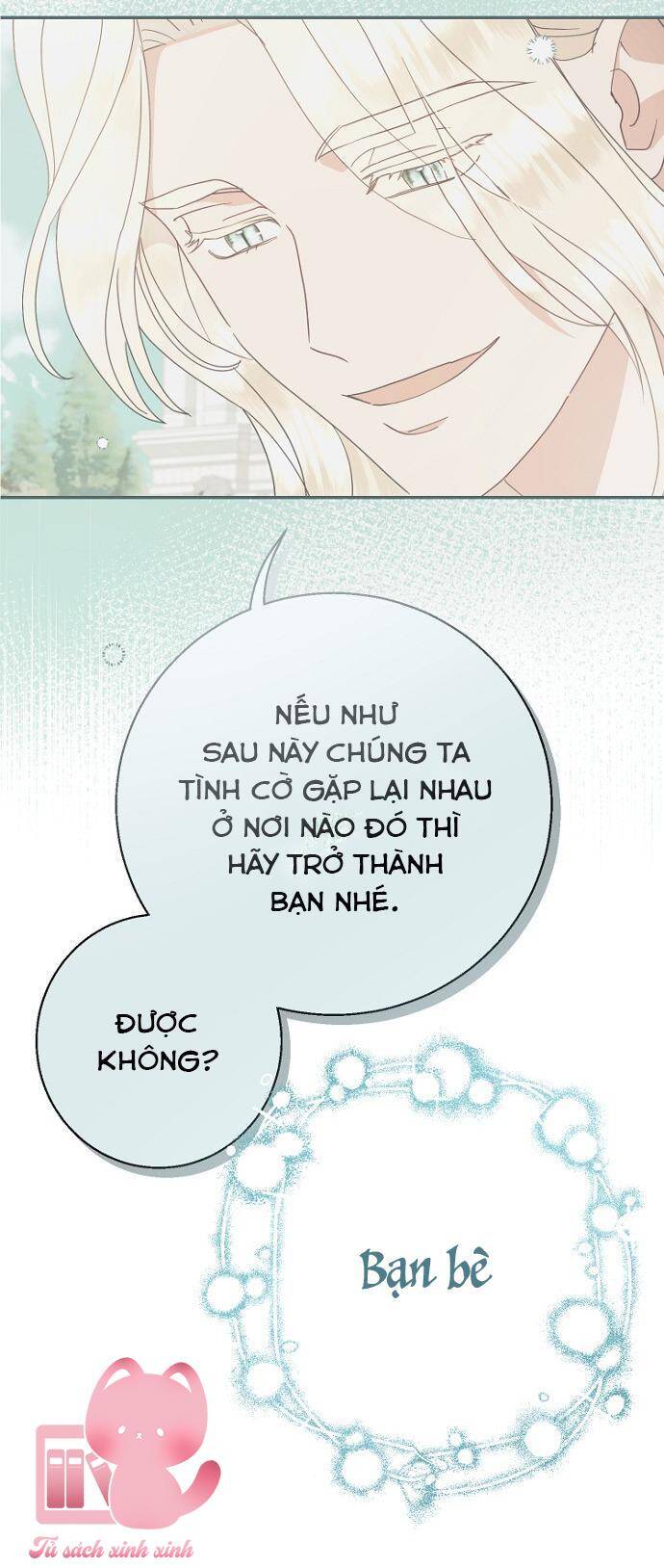 Tiền Là Tất Cả Chồng Là Phù Du Chapter 84 - Trang 2