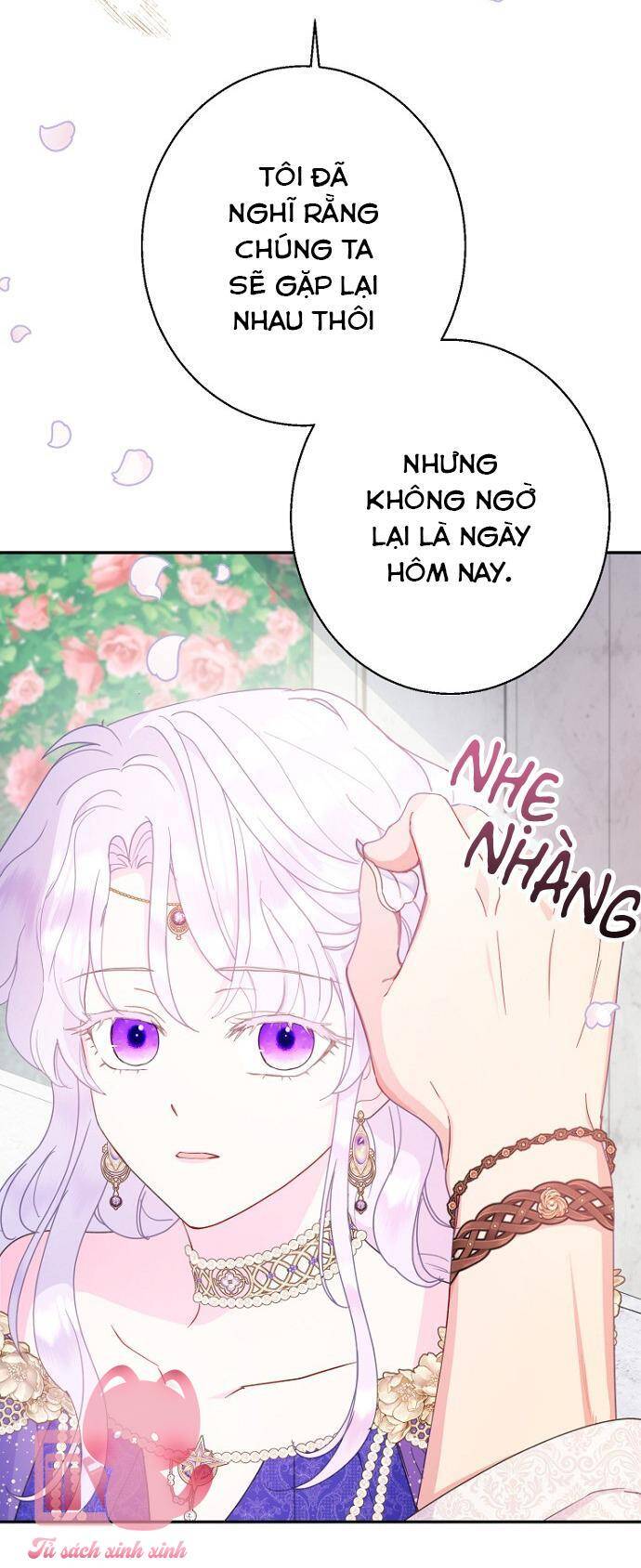 Tiền Là Tất Cả Chồng Là Phù Du Chapter 84 - Trang 2