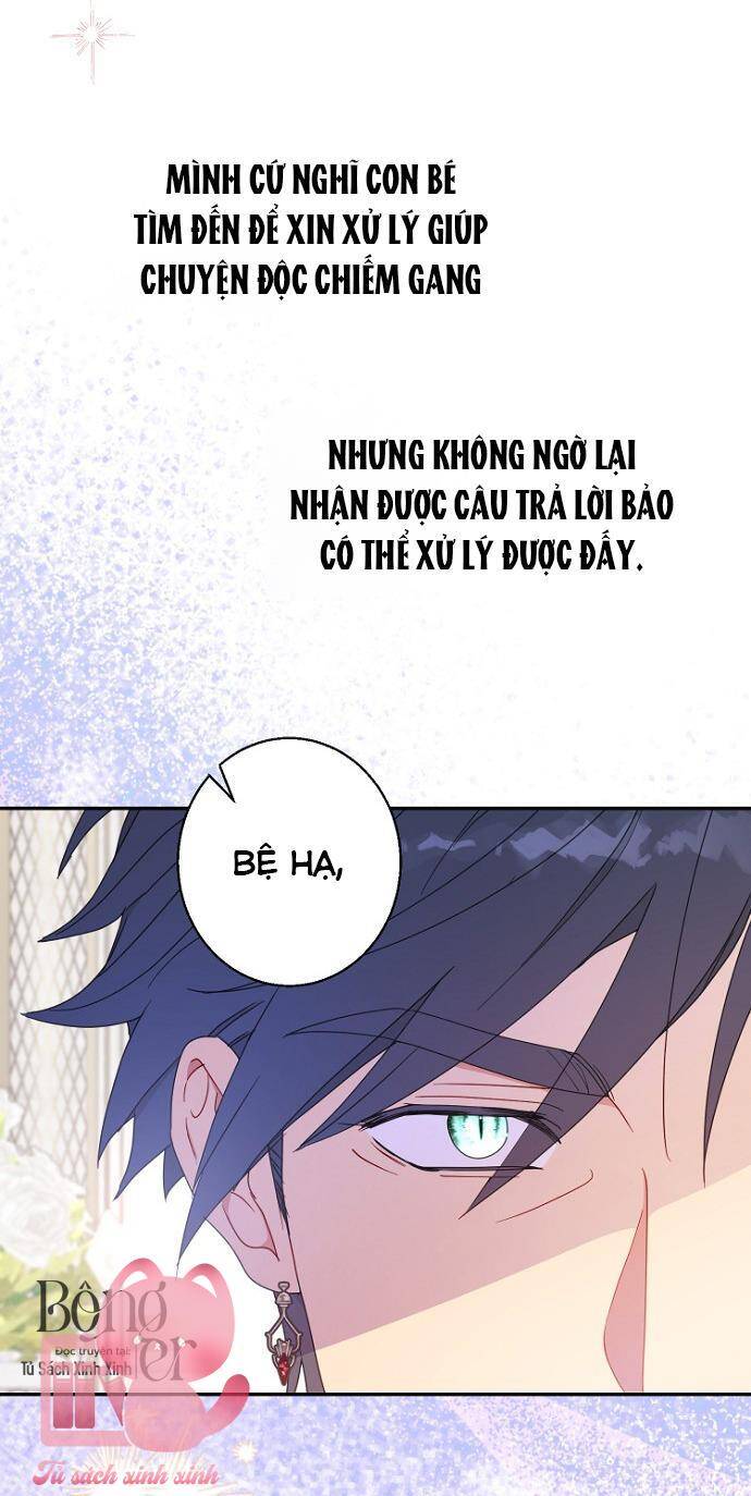 Tiền Là Tất Cả Chồng Là Phù Du Chapter 83 - Trang 2