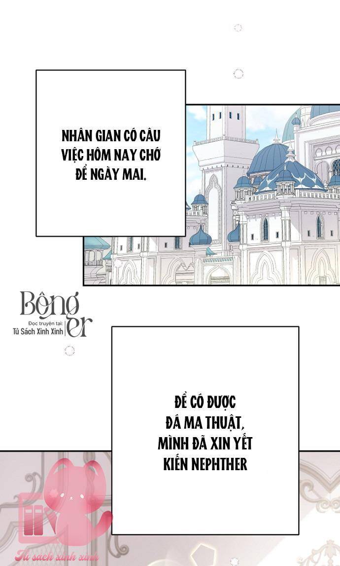 Tiền Là Tất Cả Chồng Là Phù Du Chapter 83 - Trang 2