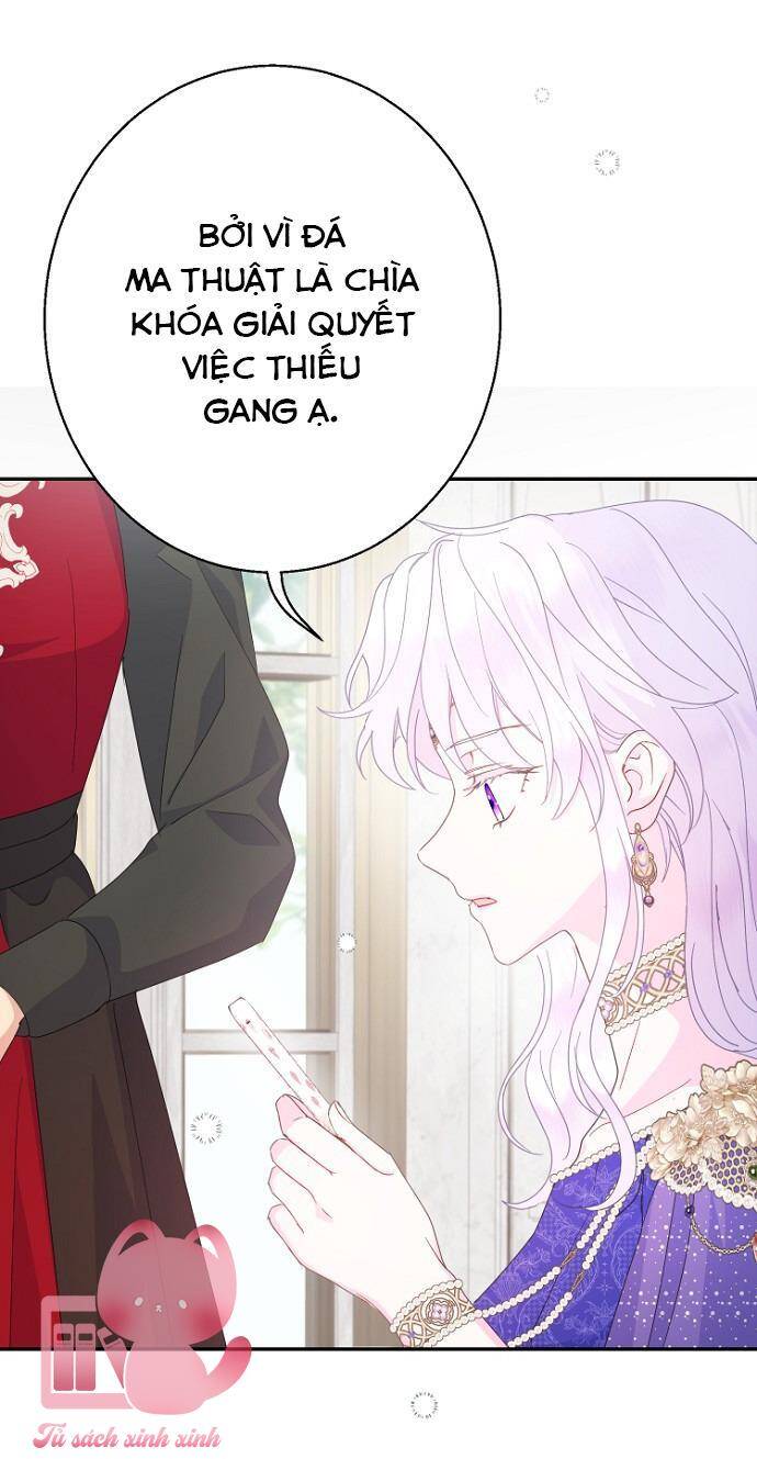 Tiền Là Tất Cả Chồng Là Phù Du Chapter 83 - Trang 2