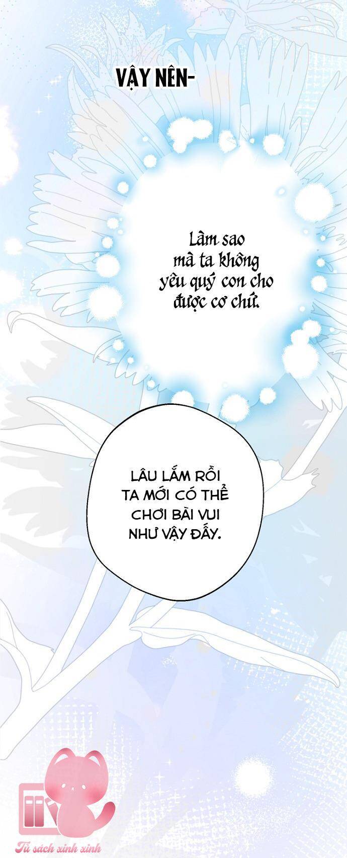 Tiền Là Tất Cả Chồng Là Phù Du Chapter 83 - Trang 2