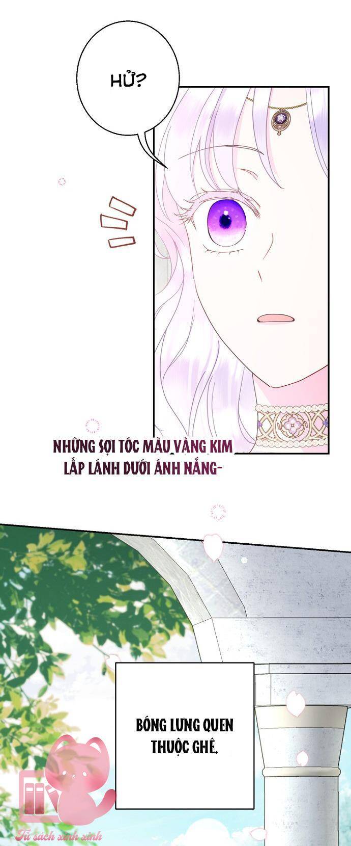 Tiền Là Tất Cả Chồng Là Phù Du Chapter 83 - Trang 2