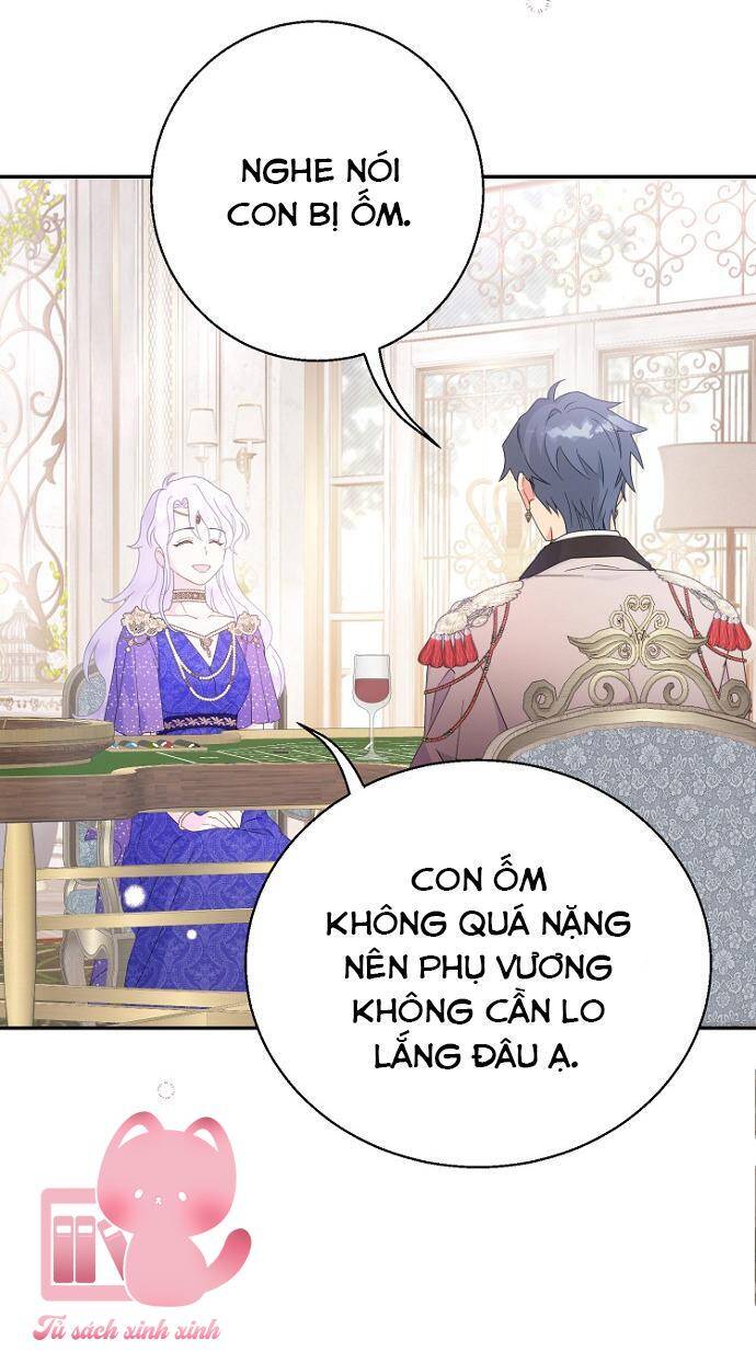 Tiền Là Tất Cả Chồng Là Phù Du Chapter 83 - Trang 2