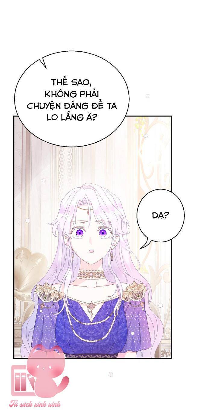 Tiền Là Tất Cả Chồng Là Phù Du Chapter 83 - Trang 2