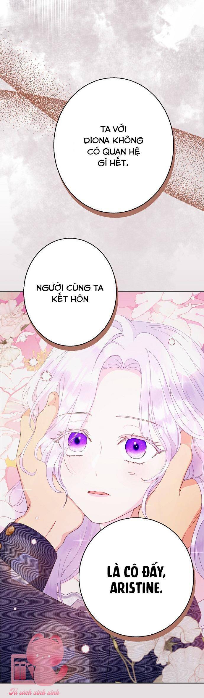 Tiền Là Tất Cả Chồng Là Phù Du Chapter 82 - Trang 2