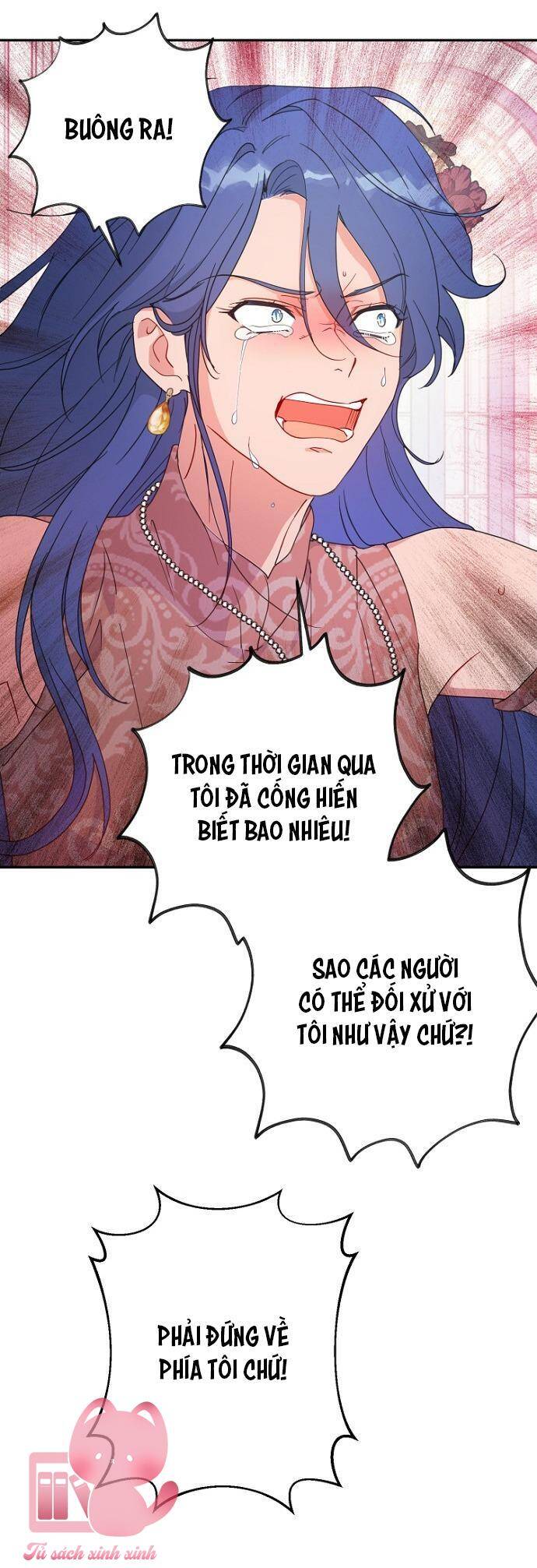 Tiền Là Tất Cả Chồng Là Phù Du Chapter 82 - Trang 2