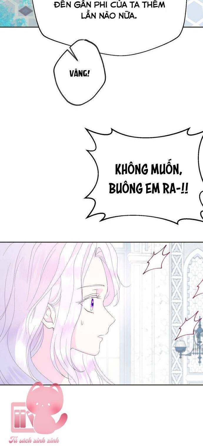 Tiền Là Tất Cả Chồng Là Phù Du Chapter 81 - Trang 2