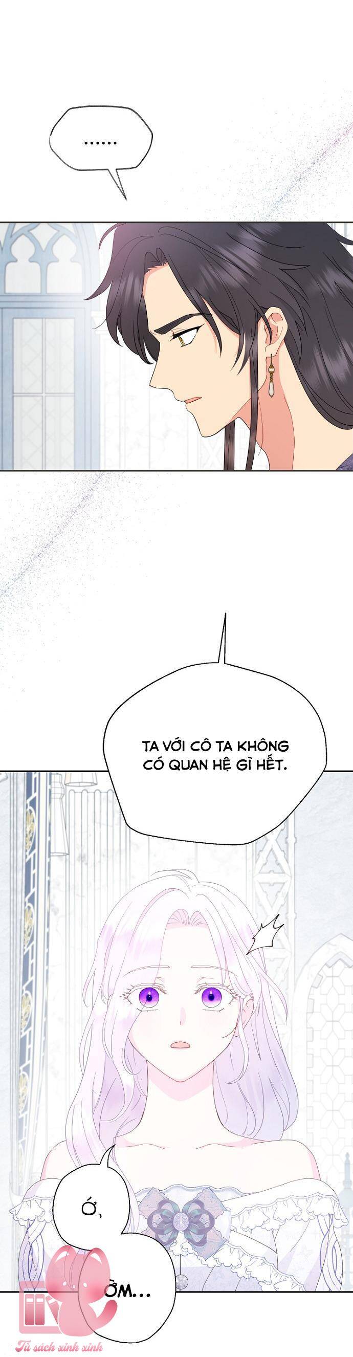 Tiền Là Tất Cả Chồng Là Phù Du Chapter 81 - Trang 2