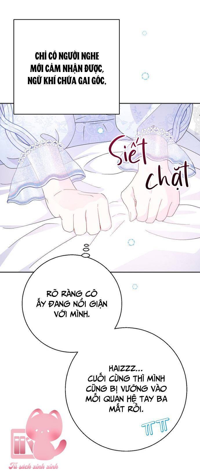 Tiền Là Tất Cả Chồng Là Phù Du Chapter 80 - Trang 2