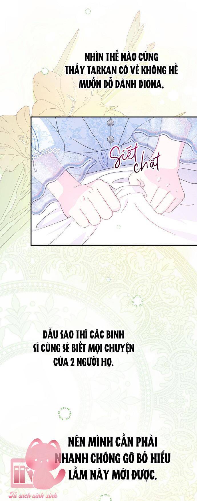 Tiền Là Tất Cả Chồng Là Phù Du Chapter 80 - Trang 2