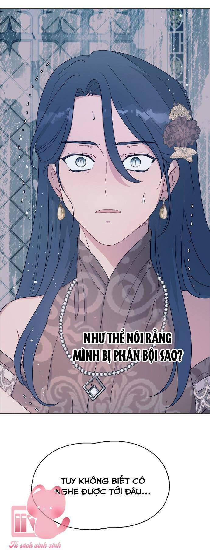 Tiền Là Tất Cả Chồng Là Phù Du Chapter 80 - Trang 2