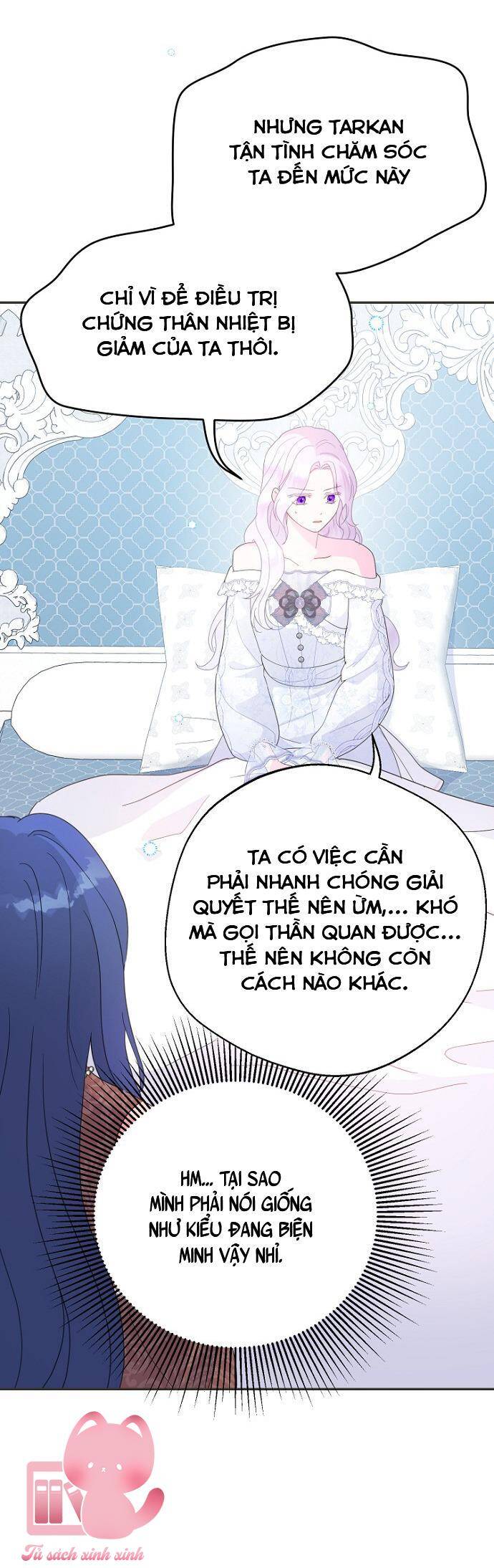 Tiền Là Tất Cả Chồng Là Phù Du Chapter 80 - Trang 2