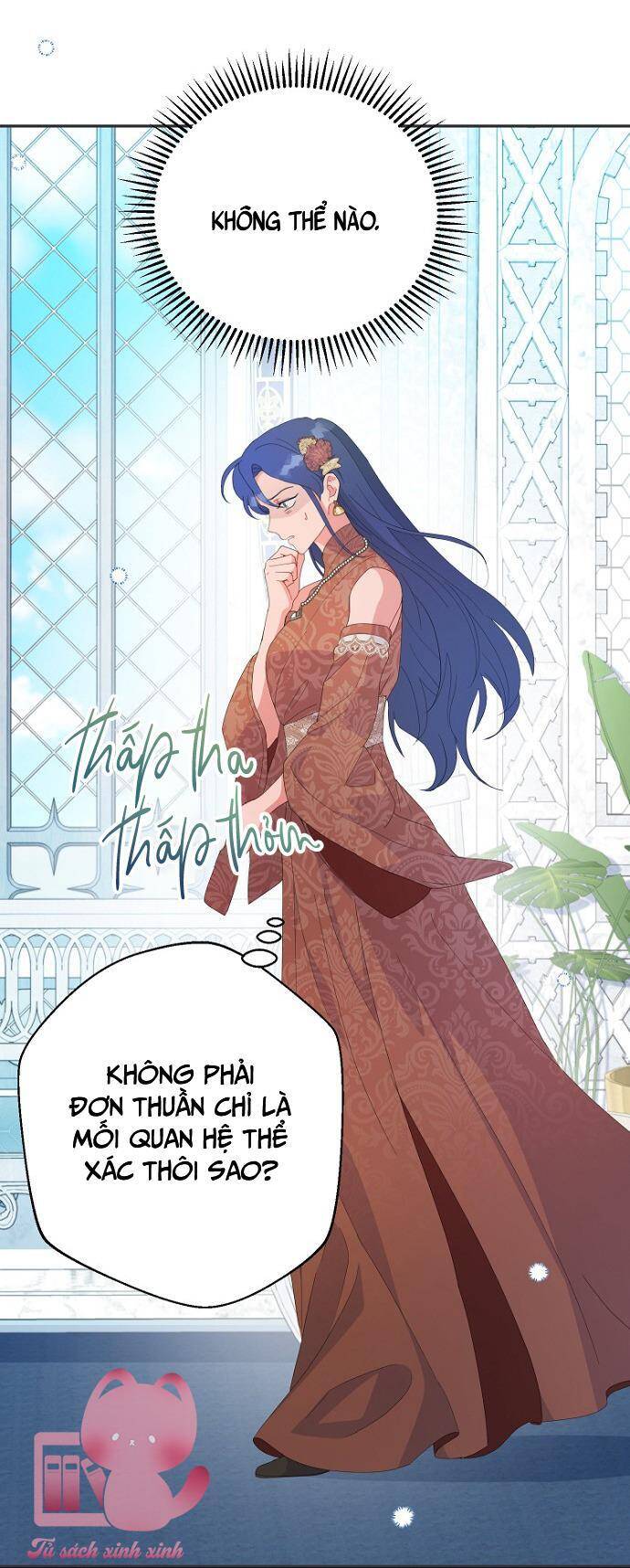 Tiền Là Tất Cả Chồng Là Phù Du Chapter 80 - Trang 2