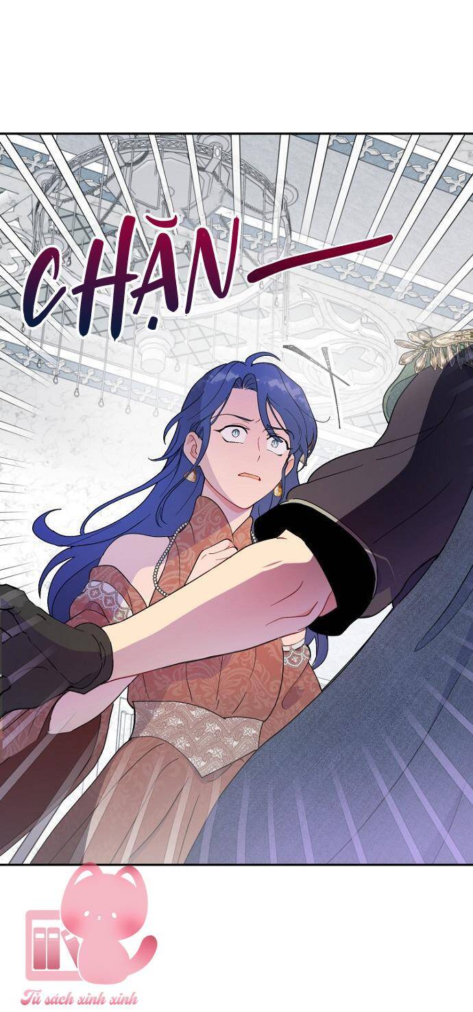 Tiền Là Tất Cả Chồng Là Phù Du Chapter 80 - Trang 2