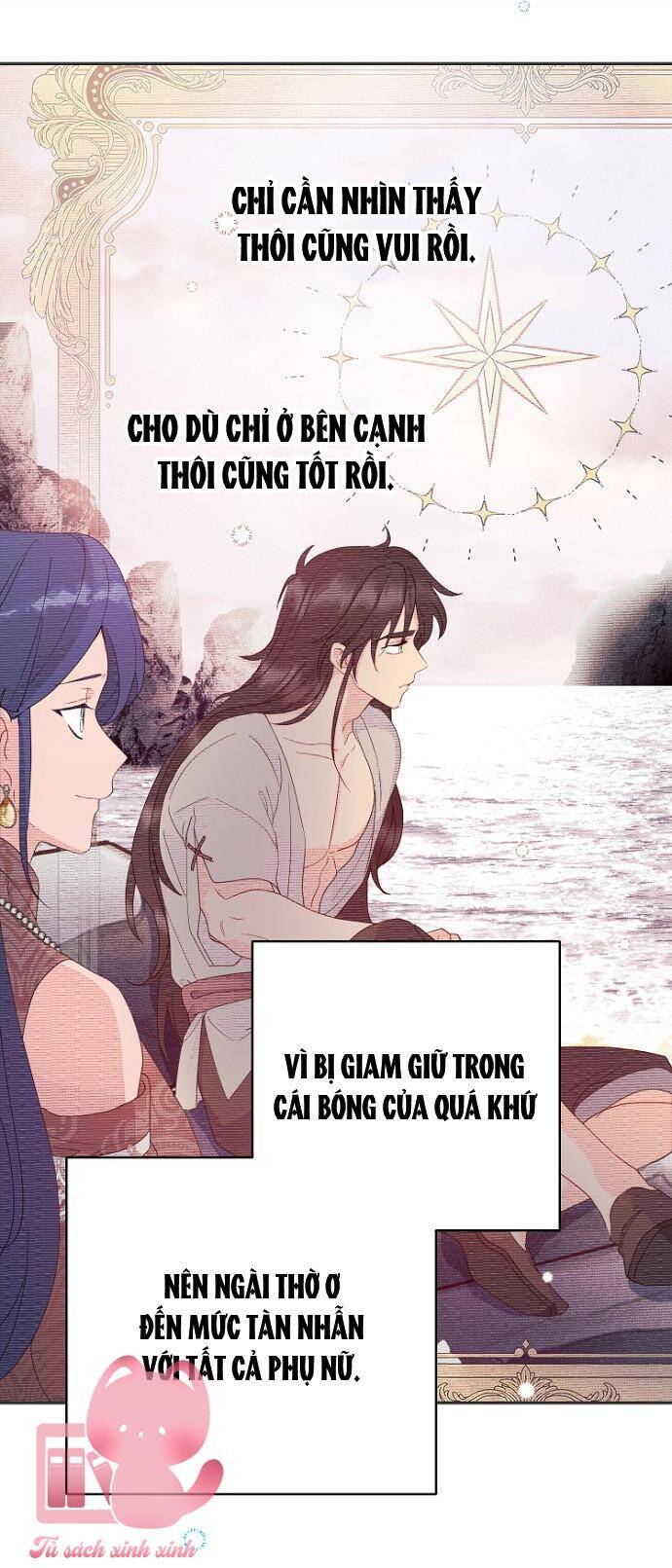 Tiền Là Tất Cả Chồng Là Phù Du Chapter 80 - Trang 2