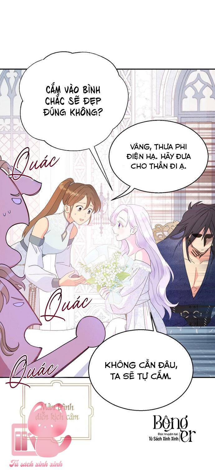 Tiền Là Tất Cả Chồng Là Phù Du Chapter 79 - Trang 2